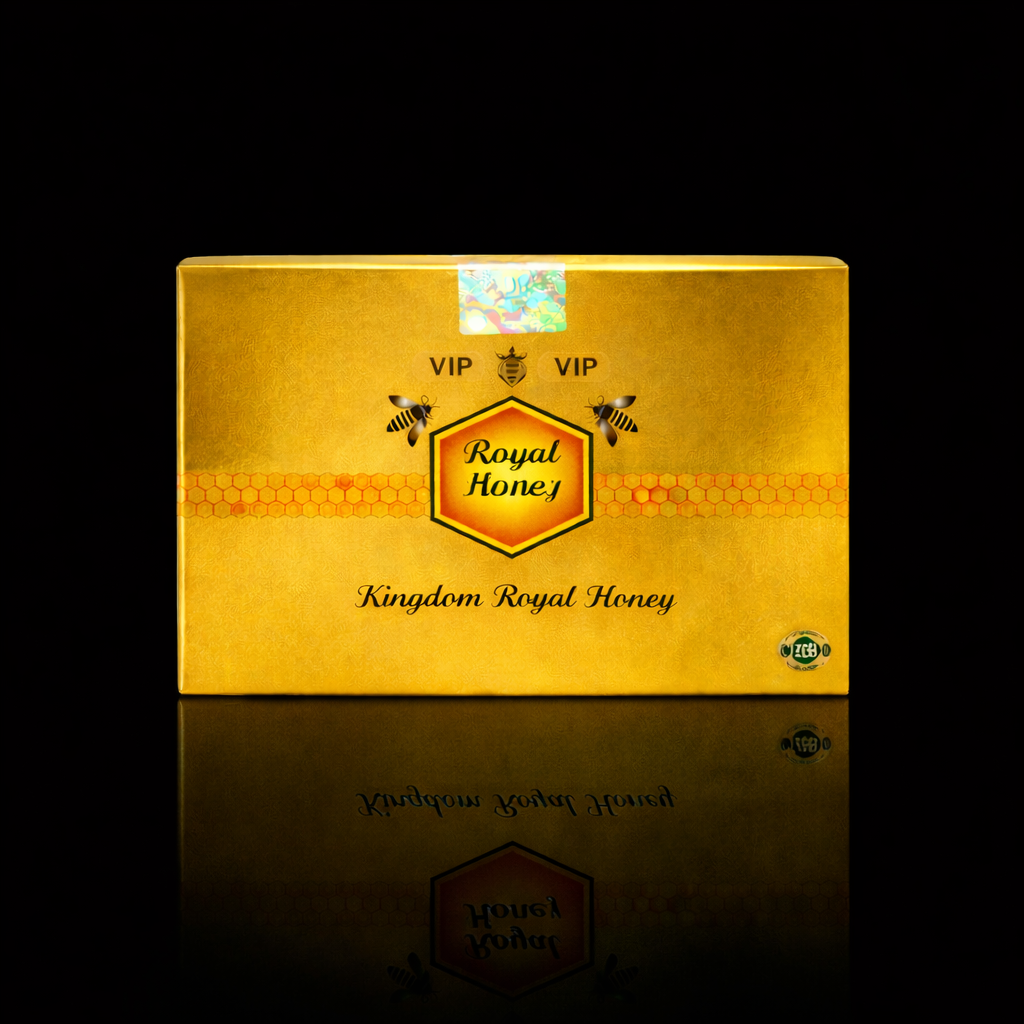 What Is Royal Honey? Everything You Need to Know in 2026