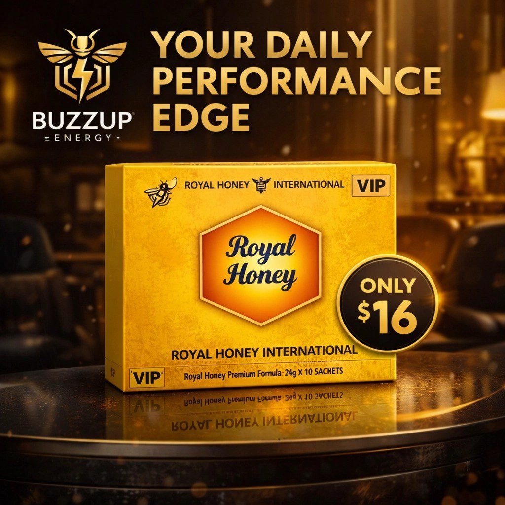 royal honey 12 pack online purchase option
