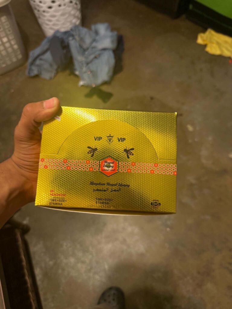 Customer photo