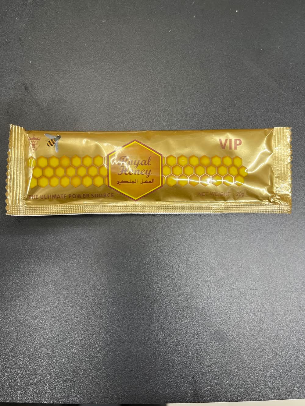 Customer product photo