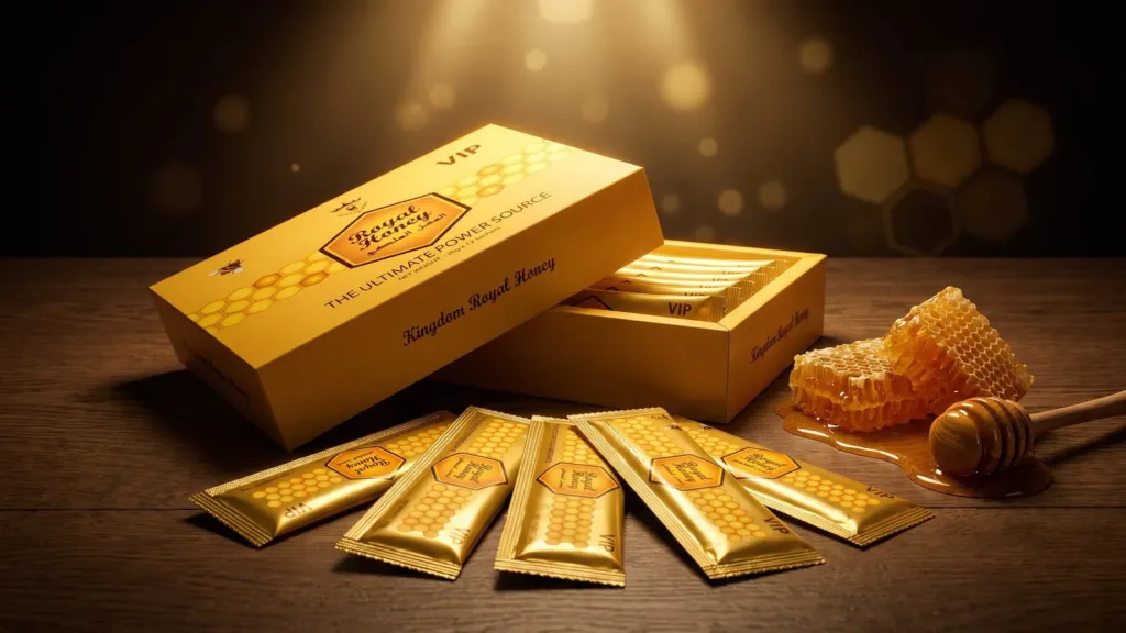 How to Choose the Right Honey Pack for Your Routine