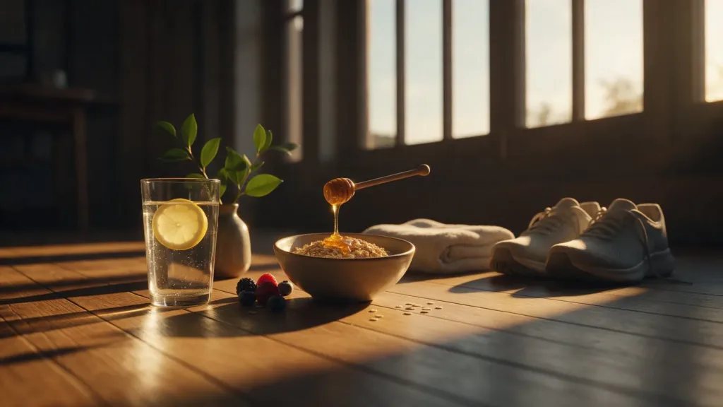 5 Natural Ways to Boost Energy Without Caffeine
