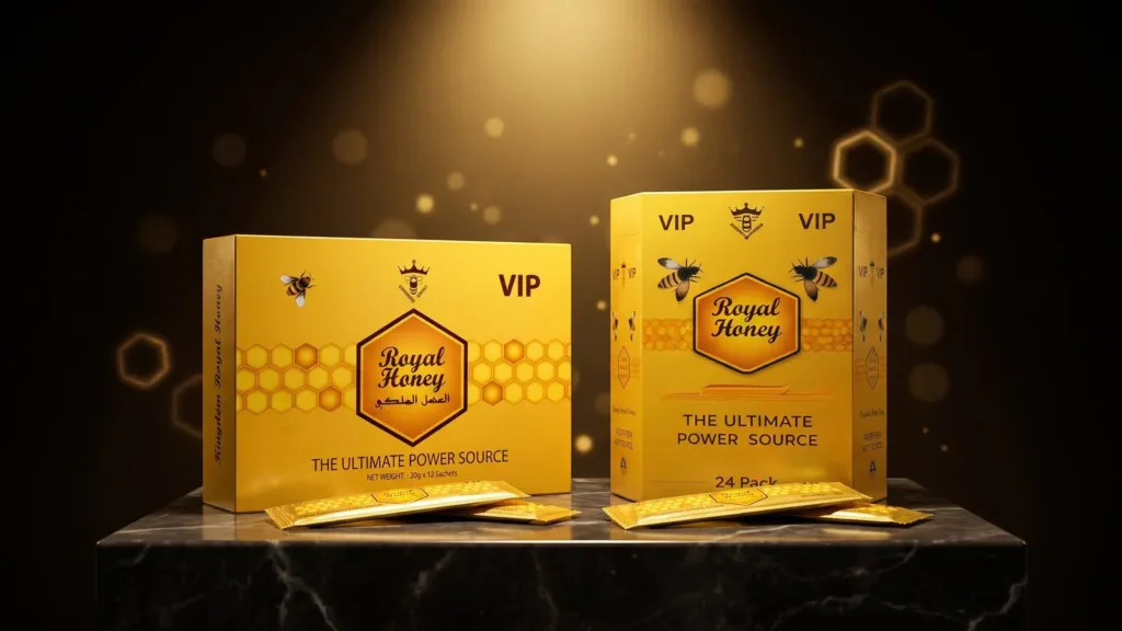 Royal Honey 12 Pack vs 24 Pack: Which Is Better Value?