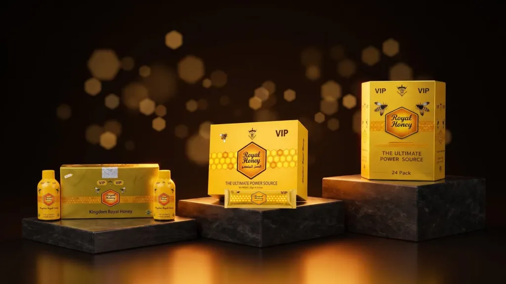 Best Royal Honey Pack for Beginners (Shot vs 12 vs 24)