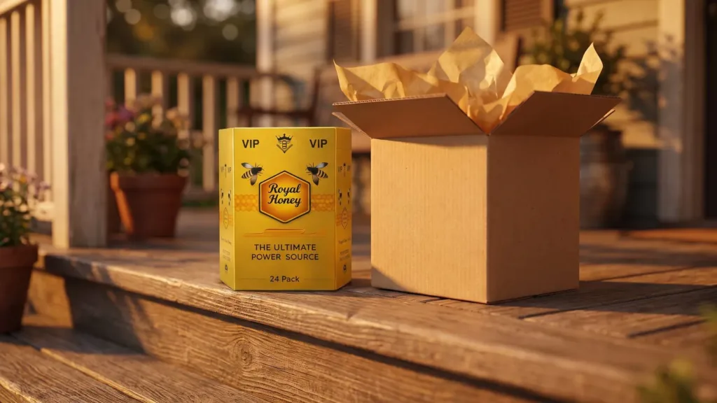 Where to Buy Honey Packs: Stores, Gas Stations or Online (USA)